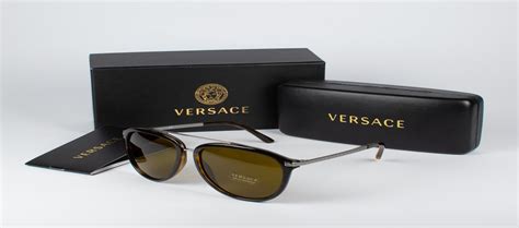 occhiali da sole versace fake|How to detect fake Versace Sunglasses: Is your versace is .